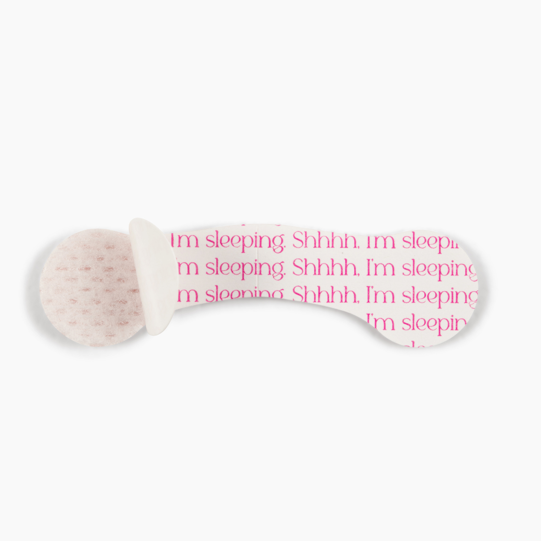 Tapeher Mini Nose Strips