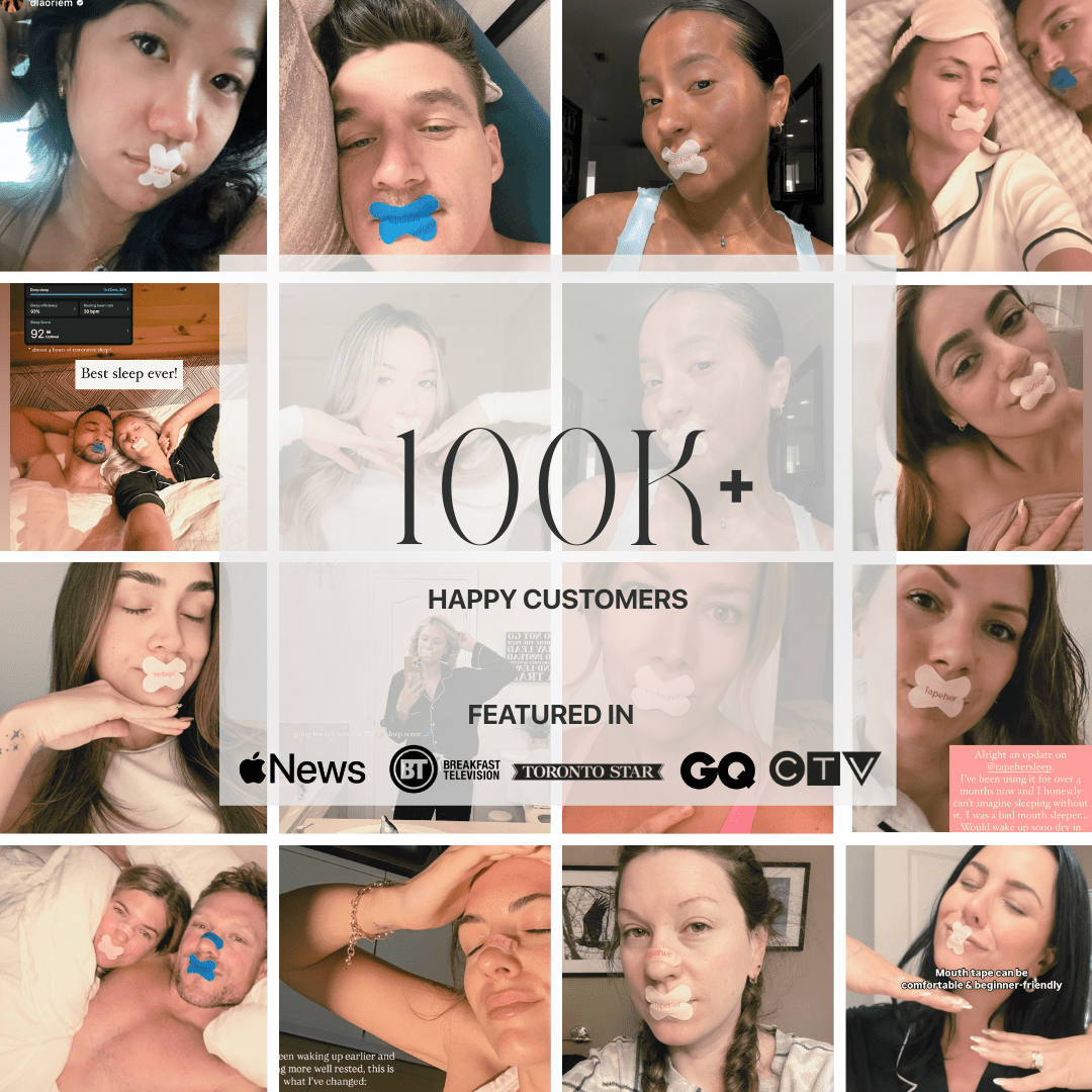 Couples Ultimate Bundle (Save 35%) - Tapeher