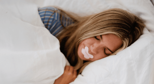 10 Fun Facts About Sleep (and Why It’s So Important!) - Tapeher