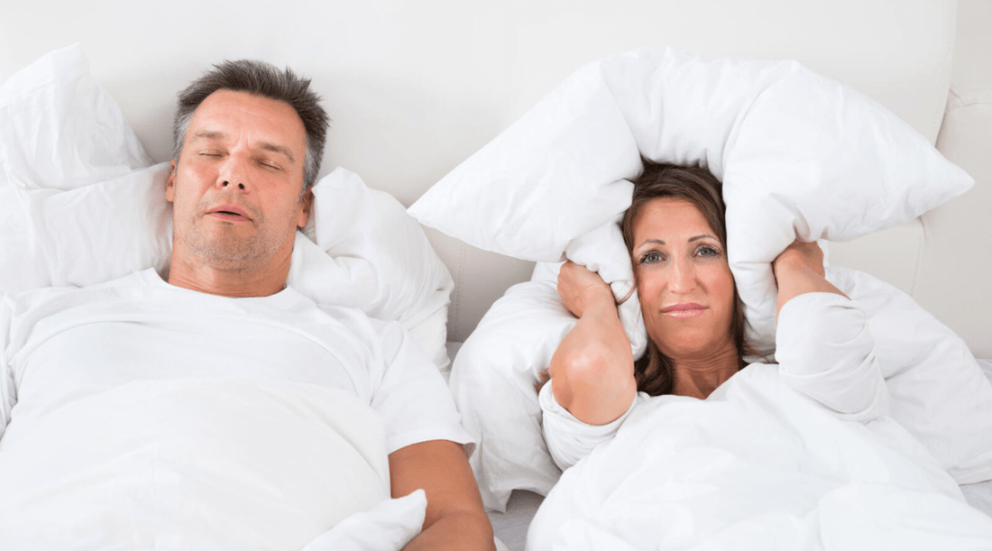 Does Mouth Taping Stop Snoring? - Tapeher