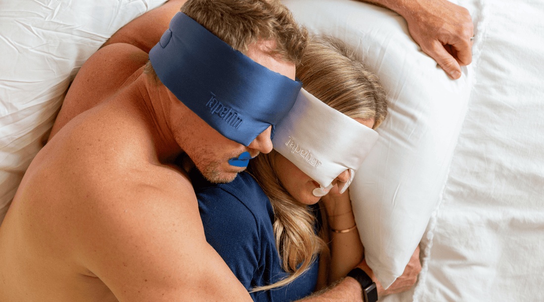 Is melatonin really bad for your kids and you? Why we ditched it and what we do instead for better sleep - Tapeher