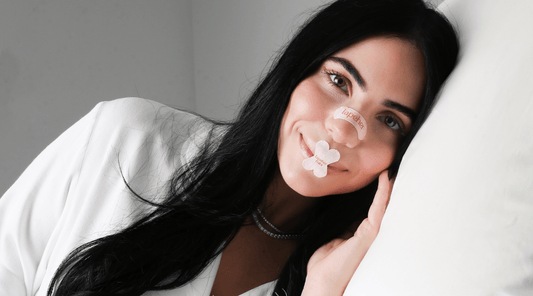 Latex-Free & PFAS-Free Mouth Tape: Why It Matters More Than You Think - Tapeher