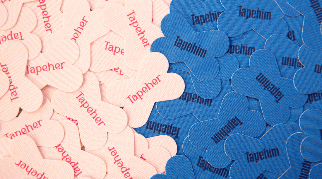 What Is Canada’s Best Mouth Tape? - Tapeher