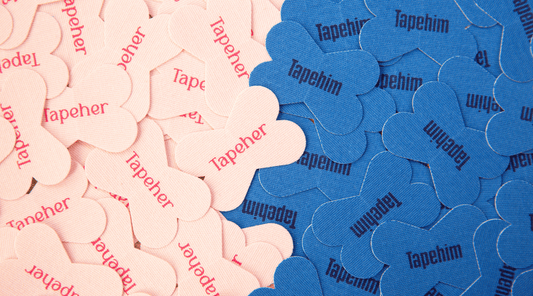 What Is Canada’s Best Mouth Tape? - Tapeher