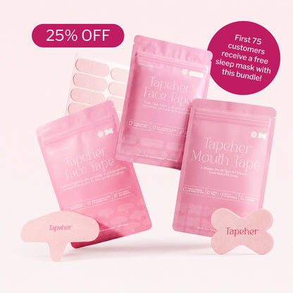 The Tired Mom Bundle (Save 25%)