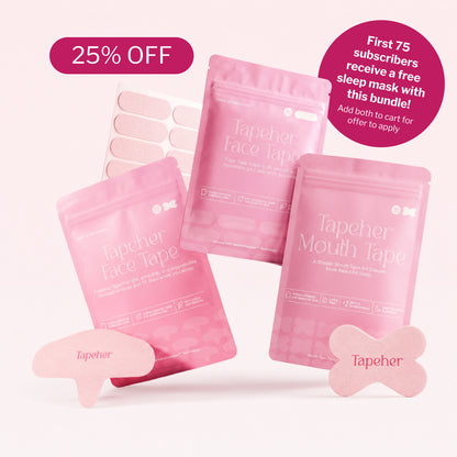 The Tired Mom Bundle (Save 25%)