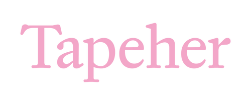 Tapeher logo