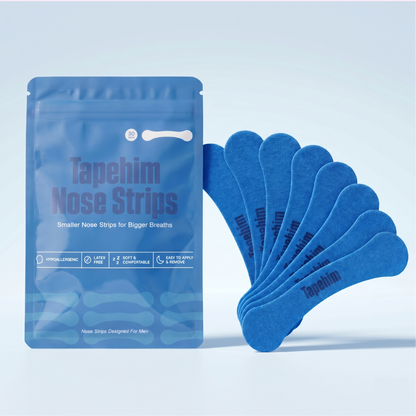 Tapehim Mini Nose Strips