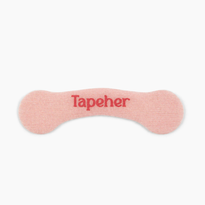 Tapeher Mini Nose Strips