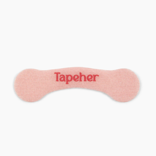 Tapeher Mini Nose Strips