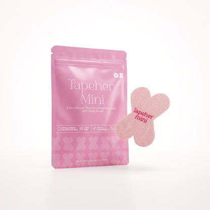 Tapeher Mini Mouth Tape