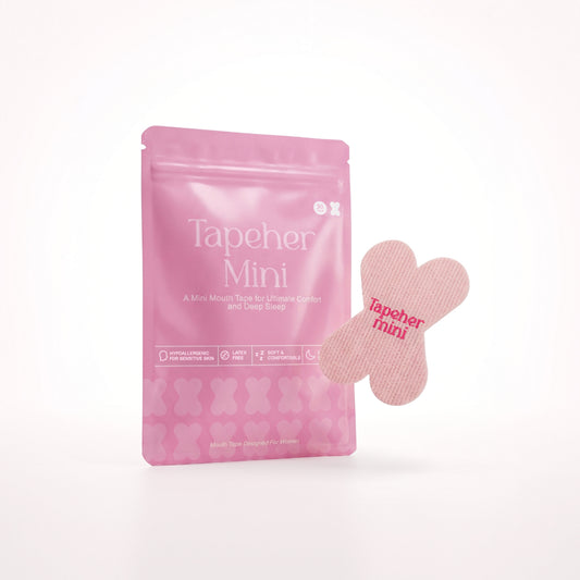 Tapeher Mini Mouth Tape