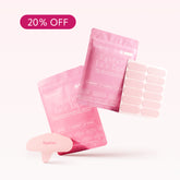 Tapeher Smoothing Essentials Bundle (Save 20%)