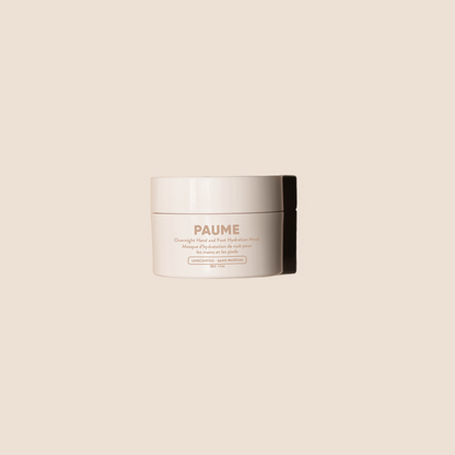 Paume Overnight Hand & Foot Mask