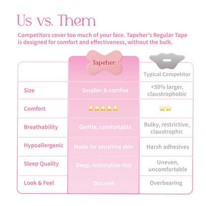 Couples Ultimate Bundle (Save 35%) - Tapeher
