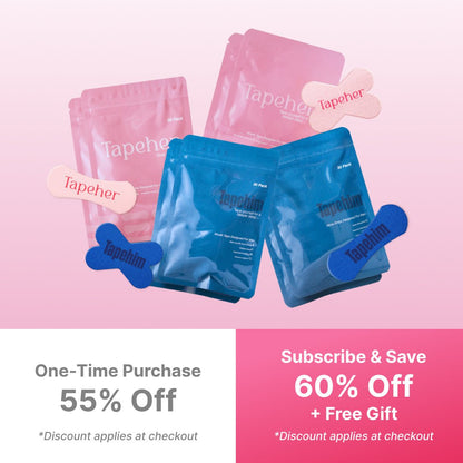 Couples Ultimate Bundle (Save 55%) - Tapeher