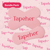Tapeher Essentials Bundle (Save 25%) - Tapeher