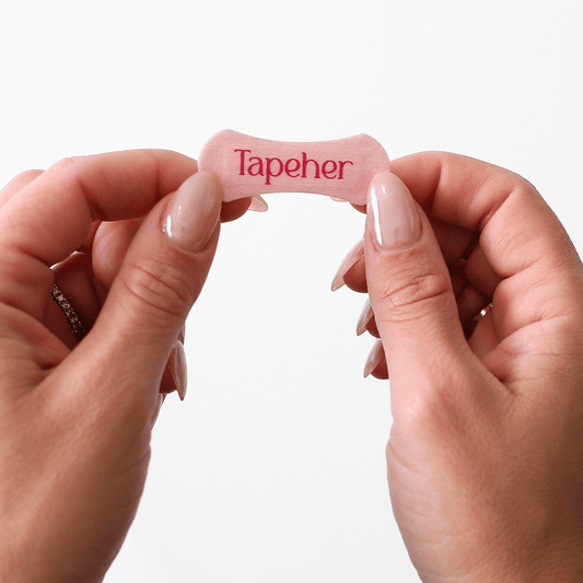 Tapeher Nose Strips - Pack of 30 - Tapeher