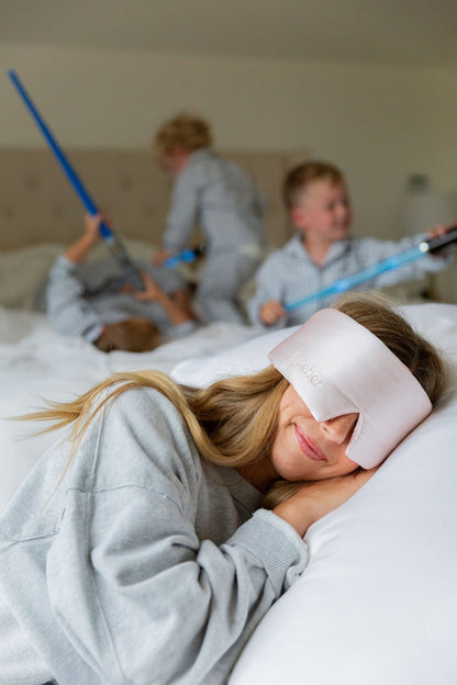 Tapeher Silk Sleep Mask - Tapeher