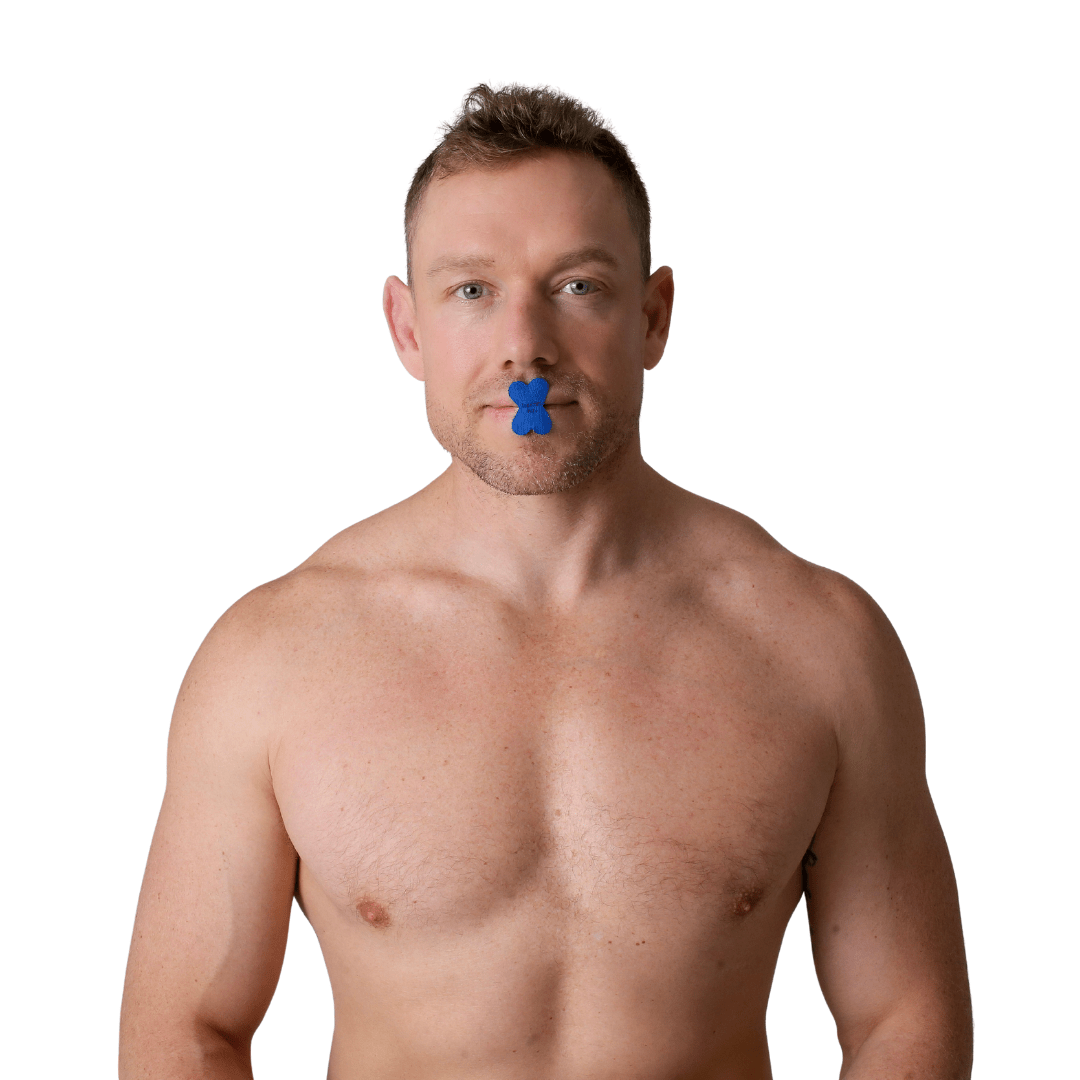 Tapehim Mini Mouth Tape - 30 Pack - Tapeher